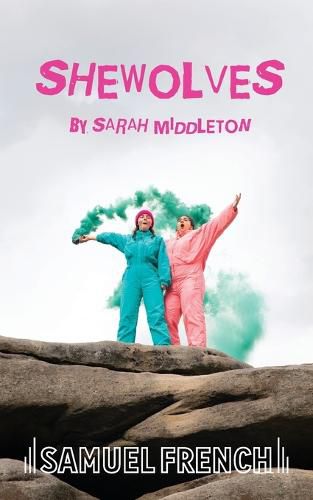 Cover image for Shewolves