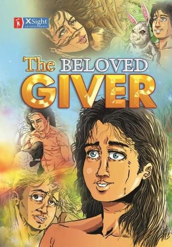 Cover image for The Beloved Giver