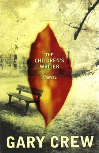 Cover image for The Children's Writer