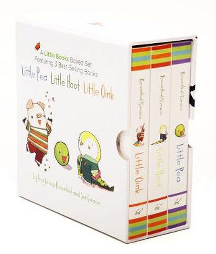 Little Books Box Set