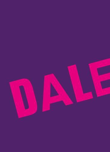 Cover image for Daleside: Static Dreams