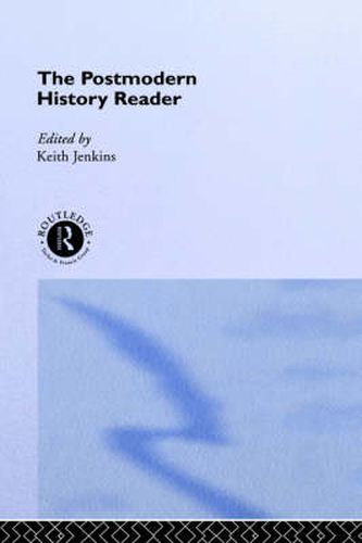 Cover image for The Postmodern History Reader