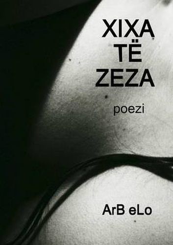 Cover image for Xixa Te Zeza