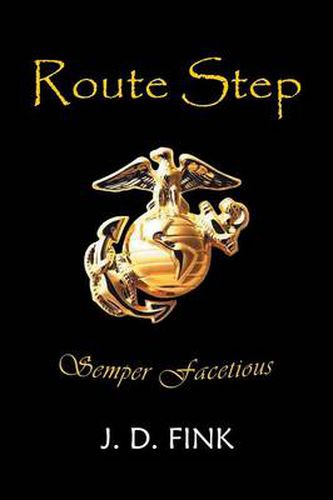 Cover image for Route Step