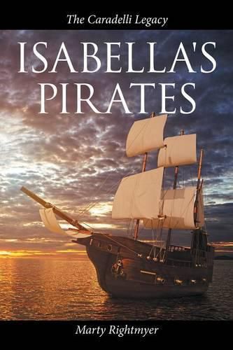 Cover image for Isabella's Pirates