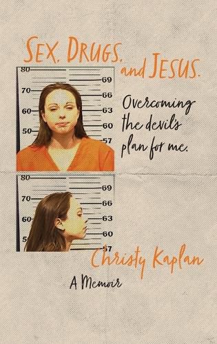 Cover image for Sex, Drugs, and Jesus