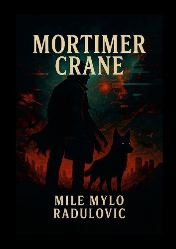 Cover image for Mortimer Crane