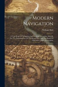 Cover image for Modern Navigation