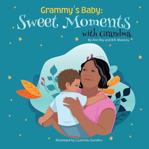 Cover image for Grammy's Baby: Sweet Moments with Grandma