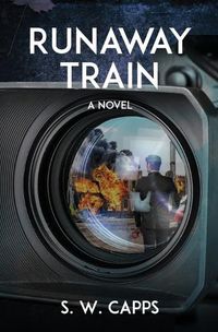 Cover image for Runaway Train