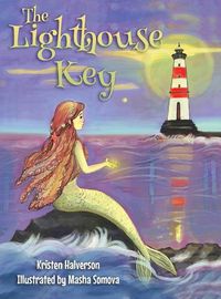 Cover image for The Lighthouse Key