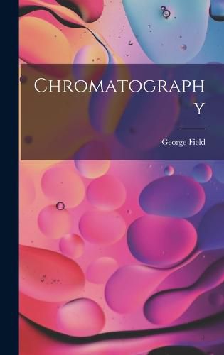 Cover image for Chromatography