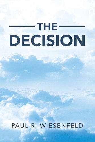 Cover image for The Decision