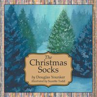 Cover image for The Christmas Socks