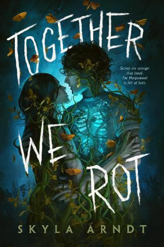 Cover image for Together We Rot