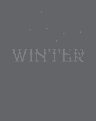 Cover image for WINTER