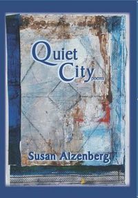 Cover image for Quiet City: Poems