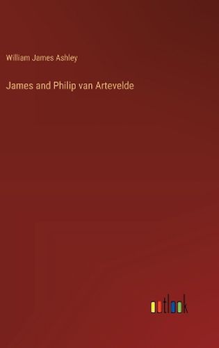 James and Philip van Artevelde