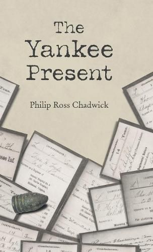 Cover image for The Yankee Present