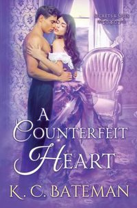 Cover image for A Counterfeit Heart