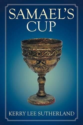 Cover image for Samael's Cup