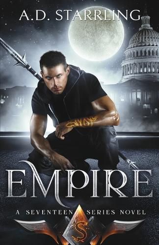 Cover image for Empire