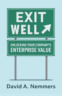 Cover image for Exit Well