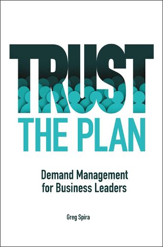 Cover image for Trust the Plan