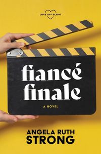 Cover image for Fiance Finale