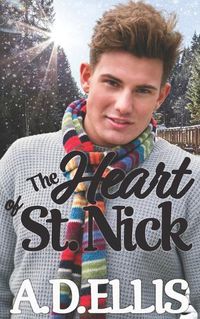 Cover image for The Heart of St. Nick