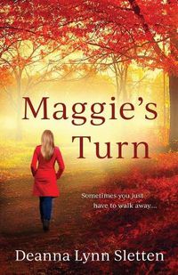 Cover image for Maggie's Turn