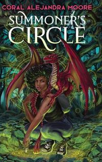 Cover image for Summoner's Circle