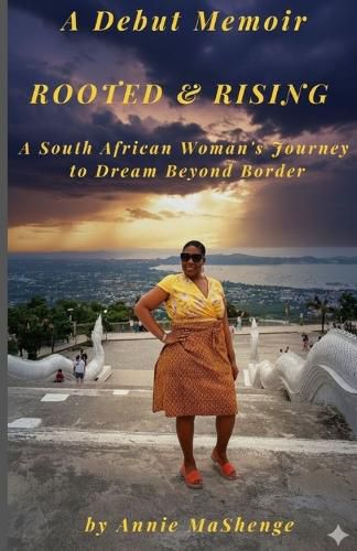 Cover image for Rooted & Rising