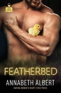 Cover image for Featherbed