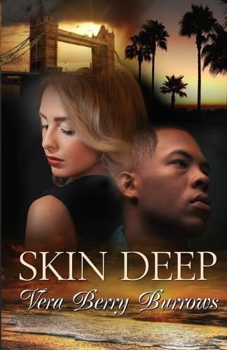 Cover image for Skin Deep