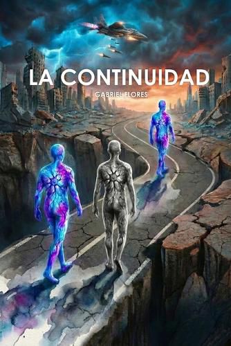 Cover image for La Continuidad