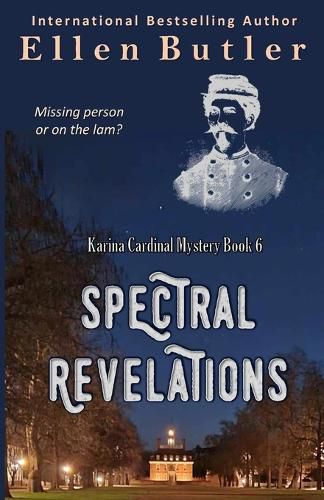 Cover image for Spectral Revelations