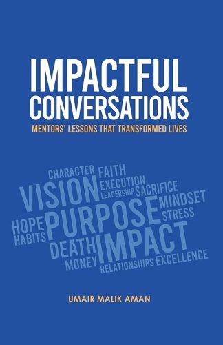 Cover image for Impactful Conversations
