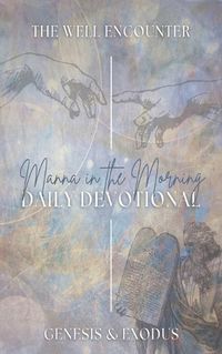 Cover image for Manna in the Morning Daily Devotional