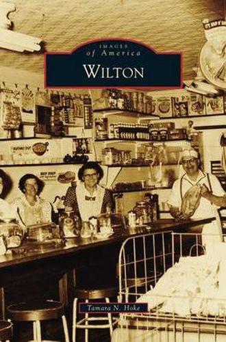 Cover image for Wilton