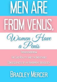 Cover image for Men Are From Venus, Women Have A Penis