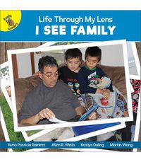 Cover image for I See Family