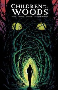 Cover image for Children Of The Woods