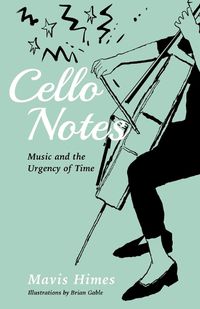 Cover image for Cello Notes