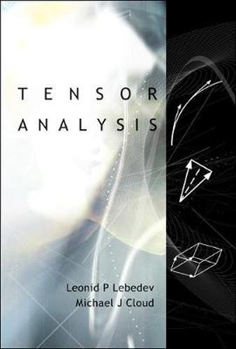 Tensor Analysis