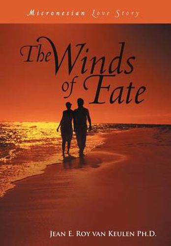 Cover image for The Winds of Fate