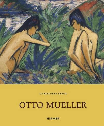 Cover image for Otto Mueller