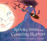 Cover image for Spooky Sums and Counting Horrors