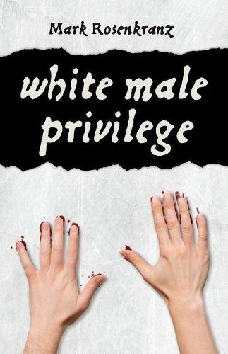 Cover image for White Male Privilege