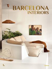 Cover image for Barcelona Interiors